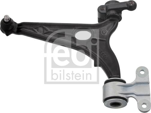Febi Bilstein 37350 - Track Control Arm onlydrive.pro