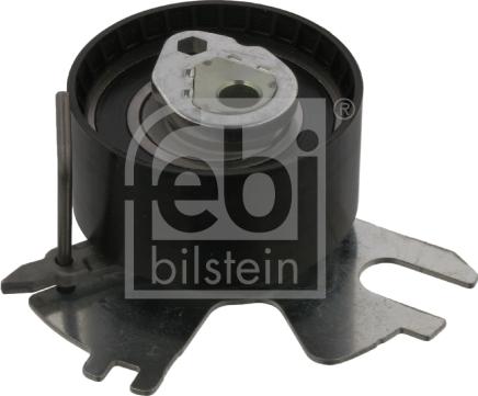 Febi Bilstein 37353 - Натяжной ролик, зубчатый ремень ГРМ onlydrive.pro