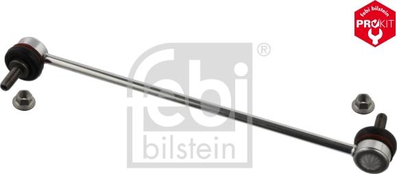 Febi Bilstein 37309 - Tanko, kallistuksenvaimennin onlydrive.pro