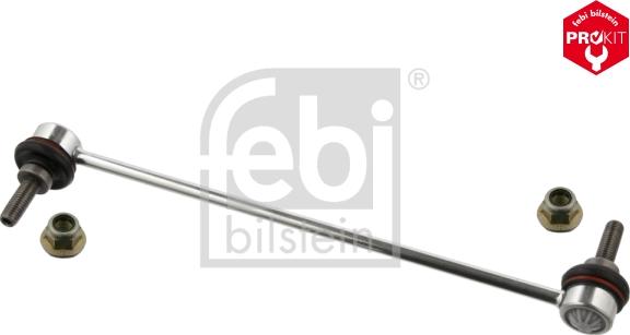 Febi Bilstein 37305 - Rod / Strut, stabiliser onlydrive.pro