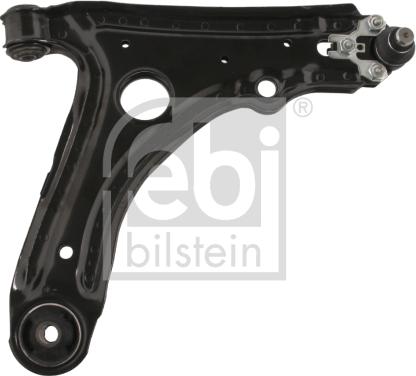 Febi Bilstein 37306 - Track Control Arm onlydrive.pro