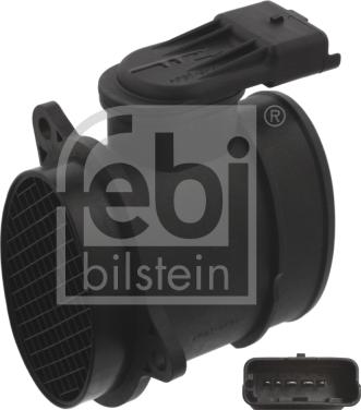 Febi Bilstein 37300 - Датчик потока, массы воздуха onlydrive.pro