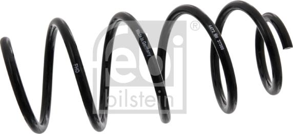 Febi Bilstein 37389 - Coil Spring onlydrive.pro