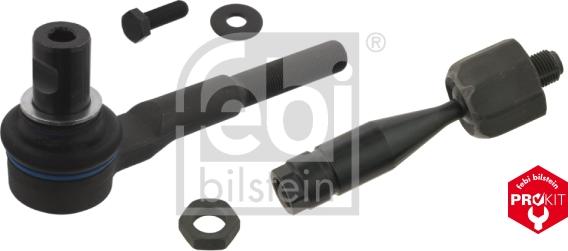 Febi Bilstein 37332 - Stūres šķērsstiepnis onlydrive.pro