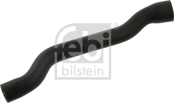 Febi Bilstein 37374 - Шланг радиатора onlydrive.pro