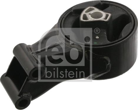 Febi Bilstein 37297 - Подушка, опора, подвеска двигателя onlydrive.pro