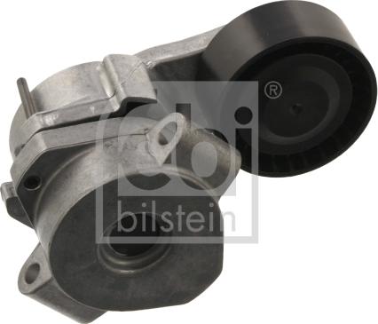 Febi Bilstein 37254 - Belt Tensioner, v-ribbed belt onlydrive.pro