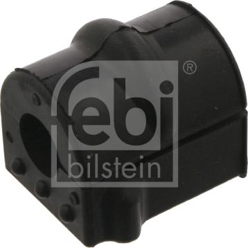 Febi Bilstein 37253 - Bearing Bush, stabiliser onlydrive.pro