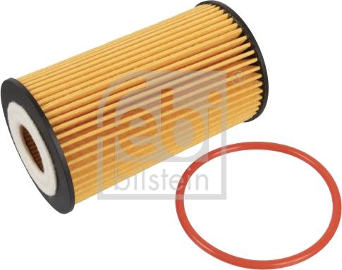 Febi Bilstein 37257 - Масляный фильтр onlydrive.pro