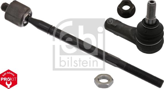 Febi Bilstein 37206 - Strypo montavimas onlydrive.pro