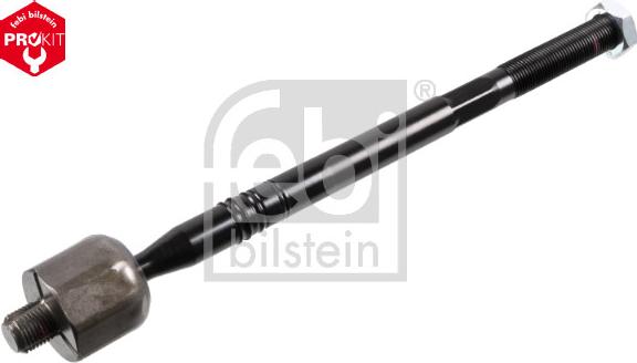 Febi Bilstein 37203 - Aksiālais šarnīrs, Stūres šķērsstiepnis onlydrive.pro