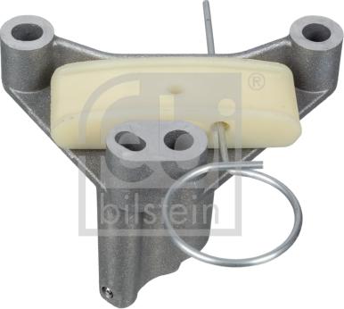 Febi Bilstein 37211 - Tensioner, timing chain onlydrive.pro