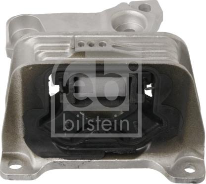 Febi Bilstein 37289 - Подушка, опора, подвеска двигателя onlydrive.pro