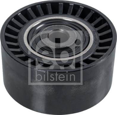 Febi Bilstein 37275 - Deflection / Guide Pulley, timing belt onlydrive.pro