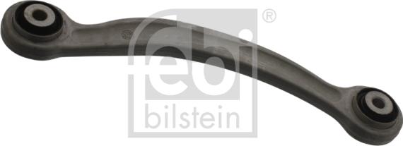 Febi Bilstein 37795 - Neatkarīgās balstiekārtas svira, Riteņa piekare onlydrive.pro