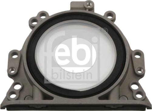 Febi Bilstein 37745 - Shaft Seal, crankshaft onlydrive.pro