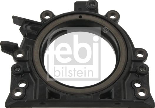 Febi Bilstein 37746 - Shaft Seal, crankshaft onlydrive.pro