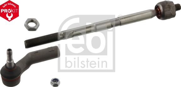 Febi Bilstein 37741 - Tie Rod onlydrive.pro