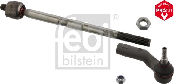 Febi Bilstein 37742 - Stūres šķērsstiepnis onlydrive.pro