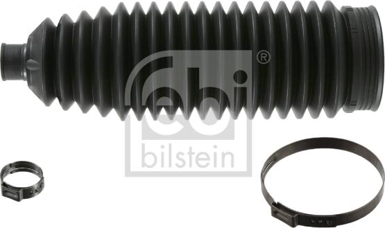 Febi Bilstein 37764 - Kaitsekummikomplekt,rooliseade onlydrive.pro