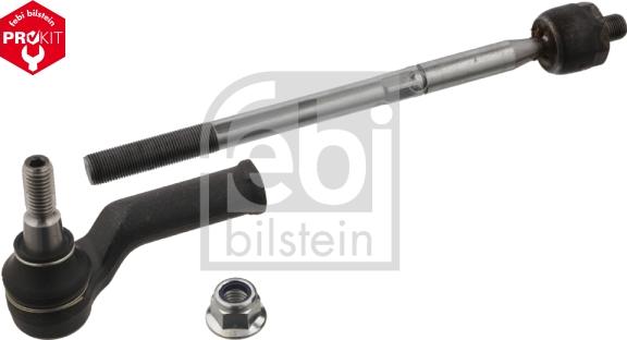 Febi Bilstein 37761 - Stūres šķērsstiepnis onlydrive.pro