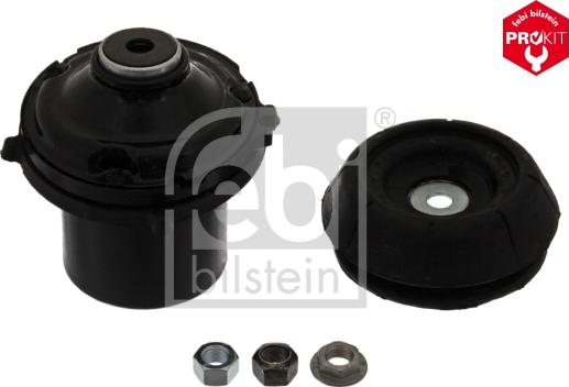 Febi Bilstein 37768 - Pakabos statramsčio atraminis guolis onlydrive.pro