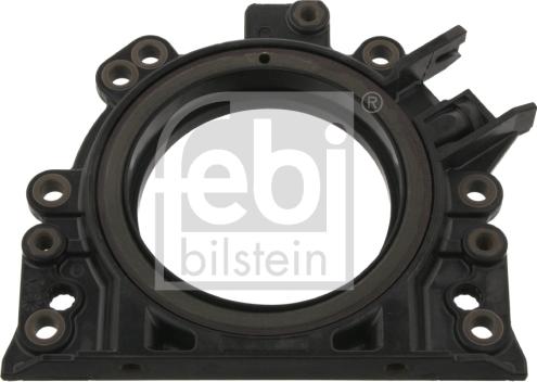 Febi Bilstein 37763 - Shaft Seal, crankshaft onlydrive.pro