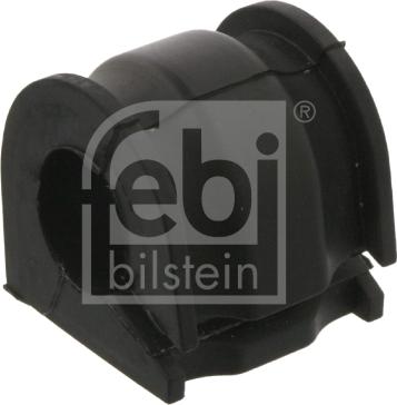 Febi Bilstein 37726 - Bearing Bush, stabiliser onlydrive.pro