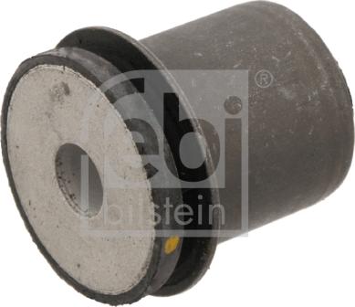 Febi Bilstein 29940 - Valdymo svirties / išilginių svirčių įvorė onlydrive.pro