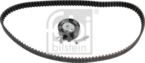 Febi Bilstein 29958 - Timing Belt Set onlydrive.pro