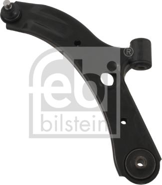 Febi Bilstein 29931 - Neatkarīgās balstiekārtas svira, Riteņa piekare onlydrive.pro