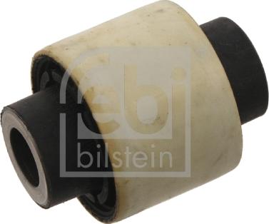 Febi Bilstein 29938 - Valdymo svirties / išilginių svirčių įvorė onlydrive.pro