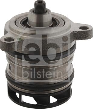 Febi Bilstein 29921 - Water Pump onlydrive.pro