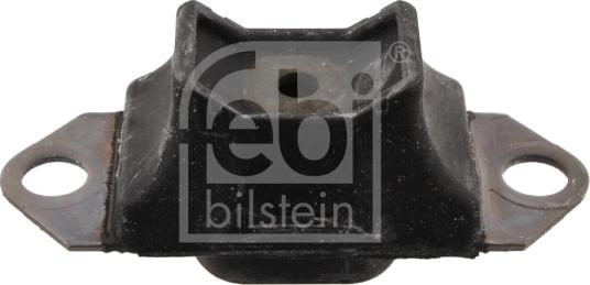 Febi Bilstein 29498 - Подушка, опора, подвеска двигателя onlydrive.pro