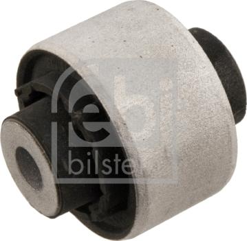 Febi Bilstein 29450 - Valdymo svirties / išilginių svirčių įvorė onlydrive.pro