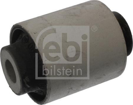 Febi Bilstein 29452 - Сайлентблок, рычаг подвески колеса onlydrive.pro