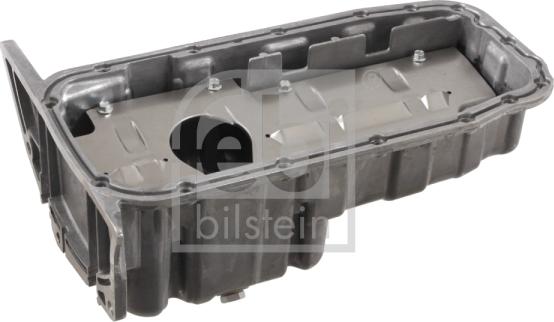 Febi Bilstein 29469 - Eļļas vācele onlydrive.pro