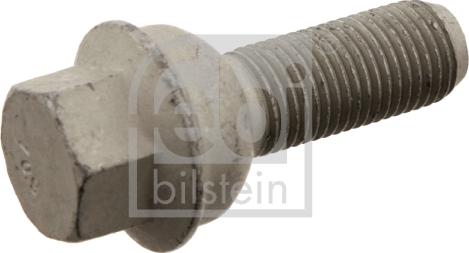 Febi Bilstein 29466 - Болт крепления колеса onlydrive.pro