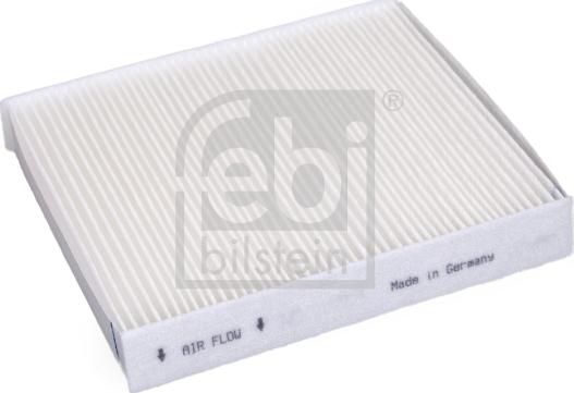 Febi Bilstein 29467 - Filter, interior air onlydrive.pro