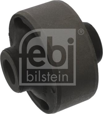 Febi Bilstein 29406 - Сайлентблок, рычаг подвески колеса onlydrive.pro