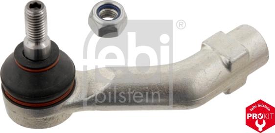 Febi Bilstein 29419 - Наконечник рулевой тяги, шарнир onlydrive.pro