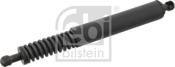 Febi Bilstein 29439 - Dujinė spyruoklė, bagažinė onlydrive.pro