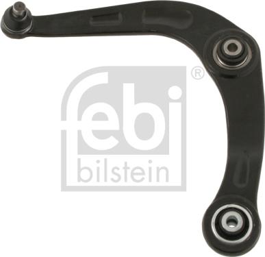 Febi Bilstein 29424 - Track Control Arm onlydrive.pro