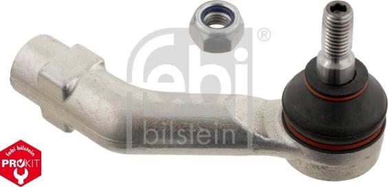 Febi Bilstein 29420 - Tie Rod End onlydrive.pro