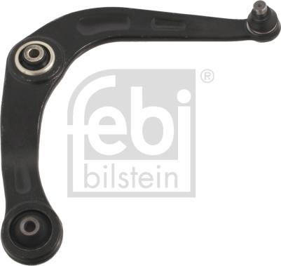 Febi Bilstein 29423 - Neatkarīgās balstiekārtas svira, Riteņa piekare onlydrive.pro