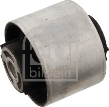 Febi Bilstein 29568 - Valdymo svirties / išilginių svirčių įvorė onlydrive.pro