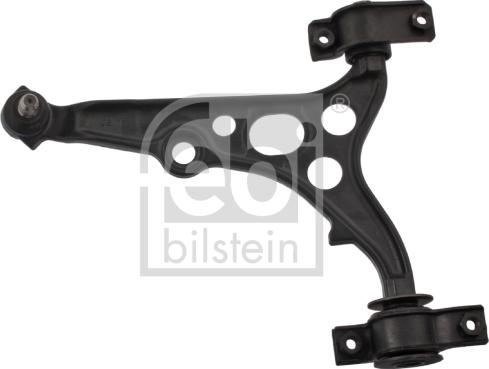 Febi Bilstein 29505 - Track Control Arm onlydrive.pro