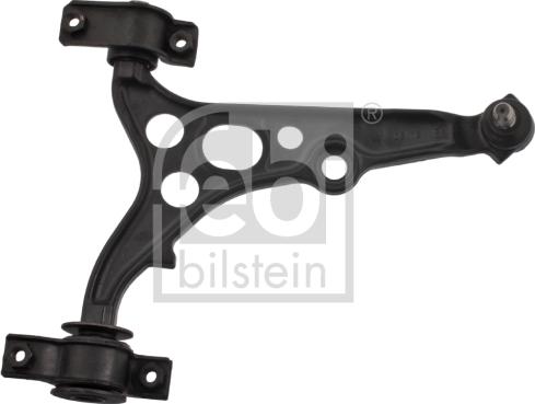 Febi Bilstein 29506 - Track Control Arm onlydrive.pro