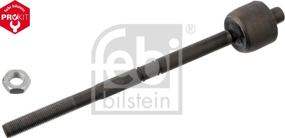 Febi Bilstein 29513 - Vidinė skersinė vairo trauklė onlydrive.pro