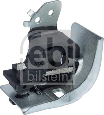 Febi Bilstein 29585 - Holding Bracket, silencer onlydrive.pro